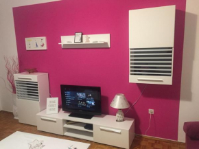Отель Apartman Stipe  Задар